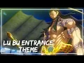 Download Lagu Lu Bu Entrance Theme - Record of Ragnarok | 終末のワルキューレ