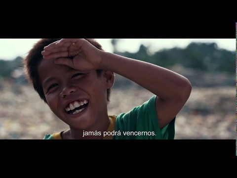 EL MONSTRUO INVISIBLE | Tráiler