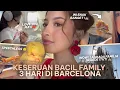 Download Lagu SAGRADA FAMÍLIA BIKIN MELONGO 😱 Barcelona Kok Bisa Seindah Ini? 🥰🥰 #reupload
