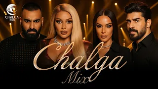 CHALGA MIX 2025 - ЧАЛГА МИКС 2025 - Fiki, Galena, Desi Slava, Azis