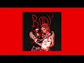 Pabllo Vittar, Urias - BODY TYPE (Slowed & Reverb)