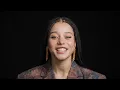 Elle Fanning, Emma Stone, and More Do Sabrina Carpenter's "Manchild"Message | W Magazine
