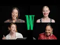 Lagu Elle Fanning, Emma Stone, and More Do Sabrina Carpenter's \