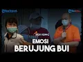 Download Lagu Penganiaya Perawat RS Siloam Akhirnya Diringkus, Akui Emosi Sesaat Hingga Terancam 2 Tahun Penjara