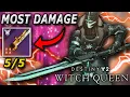 The CORRECT Roll for The Enigma Glaive in Destiny 2 Witch Queen