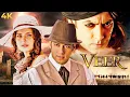 Download Lagu SALMAN KHAN Superhit Hindi Action Veer 2010 Full Movie 4K | Mithun Chakraborty, Zarine Khan, Jackie