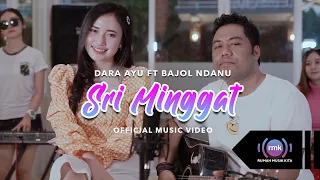 Download Sri Minggat | Dara Ayu Ft. Bajol Ndanu | Kentrung (Official Music Video) MP3