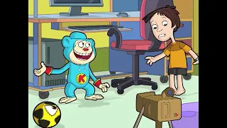 kemon ache season 1 episode 23