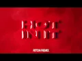 Tiësto & Charli XCX - Hot In It (Riton Remix) [Official Visualizer]