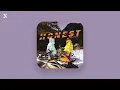 Justin Bieber - Honest (Clean) [feat. Don Toliver]