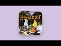 Download Lagu Justin Bieber - Honest (Clean) [feat. Don Toliver]
