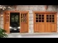 Franklin Autoswing Automatic Door Opener Demonstration