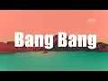 Download Lagu K'naan, ft. Adam Levine - Bang Bang (Lyrics)