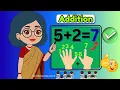 Mastering Addition Math Unlock Quick Tips Tricks for Success Addition Made Easy