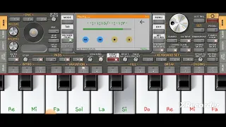 عزف اغنية Cheb Lotfi الشائعة في تيك توك ياااما سمحيلي الا غبنتك اسمحيلي 