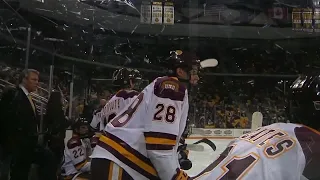 UMD HOCKEY THURSDAY