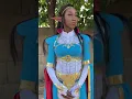 Download Lagu Princess Zelda Cosplay | Ceremony Dress