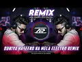 Download Lagu Duniya Hasino Ka Mela | Electro Dance Remix | High Energy Bollywood EDM Drop Mix - Dj AP Remix