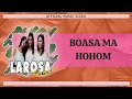 Lagu Larosa Sister - Boasa Ma Hohom (Official Music Video)