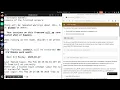 Using the Python interpreter on COSMOS