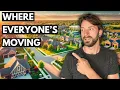 Why EVERYONE is Moving to Overland Park Kansas