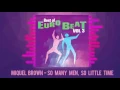 Lagu Best of Eurobeat - Hi Energy Disco, Vol. 3
