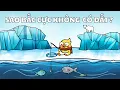 Download Lagu Tại sao Nam Cực Có Đất còn Bắc Cực thì không?