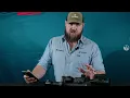 How to Set Up Use Pulsar Stream Vision Ballistics Full Step-by-Step Guide