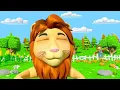 Animal Dance Song + More Nursery Rhymes & Cartoon Videos for Kids by Farmees