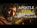 The Story of the Apostle Paul – His Life, Mission, and Legacy Explained