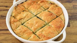 How to Make Greek Moussaka. 
