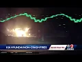 Deland woman s car suddenly bursts into flames sets house on fire