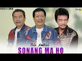 Download Lagu Trio Ambisi - Sonang Ma Ho (Video Lirik Lagu Batak Nostalgia Romantis Terpopuler 2025)
