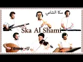 Dub Caravan - Ska Al Shami / Arabic Groove \u0026 Reggae Music (Mohamad Fityan, Youssef Nassif \u0026 Ustavi)