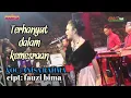 Download Lagu TERHANYUT DALAM KEMESRAAN - ANISA RAHMA - NEW VANILA - MITRA AUDIO