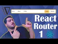 React Router v6 Simplify Navigation in Your React App Full Guide