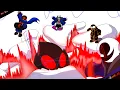 Error vs Last Breath Wiki Vhs Collab animation