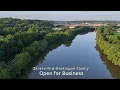 Zanesville Muskingum County Open for Business