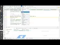 git menu is disappearing in IntelliJ IDEA git menu replaced with VCS menu FIXED