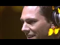 Red Carpet - Alright (Domain & Pettigrew Remix), Bluray 1080p (Tiesto live at Copenhagen, 2007)