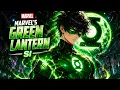 Marvel s Green Lantern SI Part 1