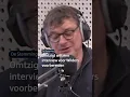 Download Lagu Gaat Omtzigt een interview voorbereiden voor Wilders? | De Stemming | NPO Radio 1 #destemming