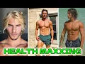 Stop Looksmaxxing Start Health Maxxing