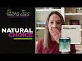 Paint Color Natural Choice