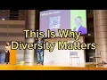 Why Diverse Perspectives Matter in Homogeneous Cultures