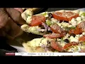 Cheap Eats Pizza King