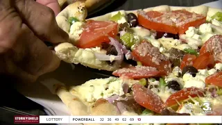 Cheap Eats Pizza King