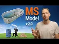 Download Lagu MS Begrijpelijk Gemaakt: Een Ingenieus Visueel Model