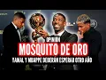 Download Lagu DEMBELE BALÓN DE ORO🏆DE FRACASAR EN EL BARZA A CONQUISTAR EL MUNDO🔥YAMAL ESPERA POR SU OPORTUNIDAD