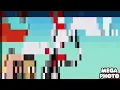 Cat in the hat theme song 8 bit version